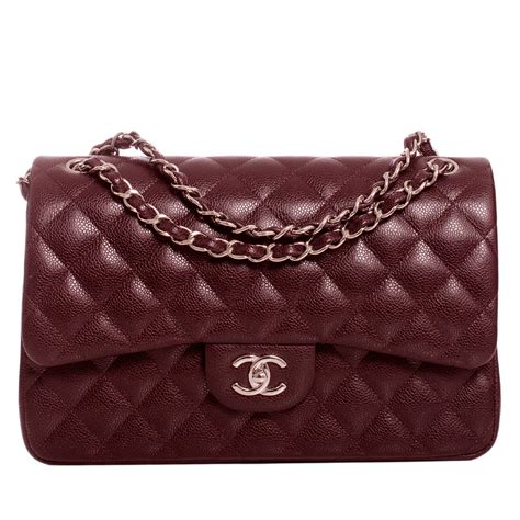 chanel beetle bag|Chanel burgundy bag.